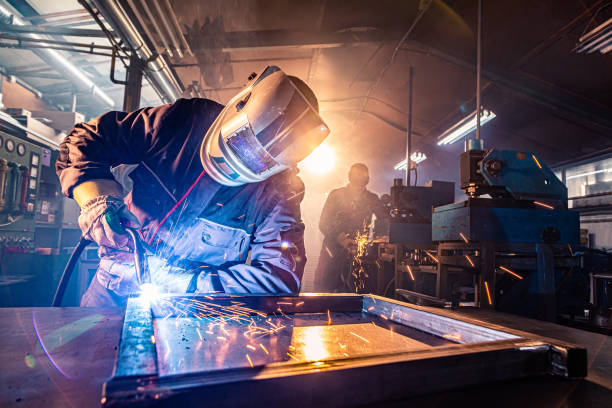 Best Aerospace and Defense Welding in Wells, MN