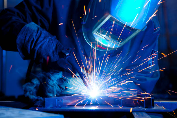 Best Welding Equipment Sales and Repair in Wells, MN