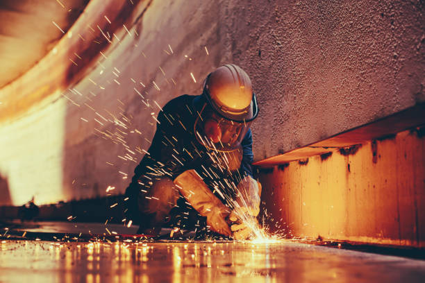 Best Automation and Robotic Welding in Wells, MN