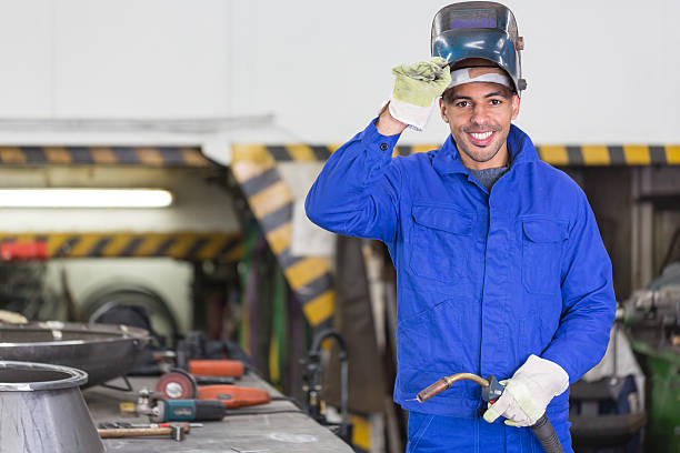 Reliable Wells, MN Welder & Metal Fabrication Solutions